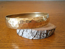 Bijoux Ethnique- Bracelet jonc