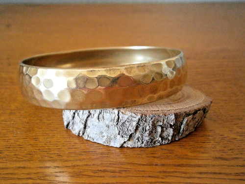 Bijoux ethnique bracelet jonc - bracelet,