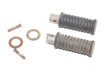 reposes pieds passager Suzuki