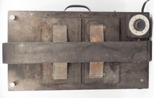 Charles Beseler Co. US Navy Vintage 1953 Imprimante Portable De Transparence USN