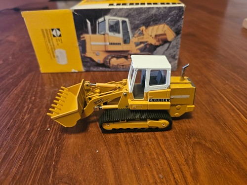 Conrad 2805 liebherr - conrad,