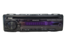 Radio Cd MP3 AUX Kenwood