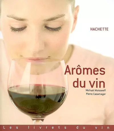 Arômes vin michaël - du,