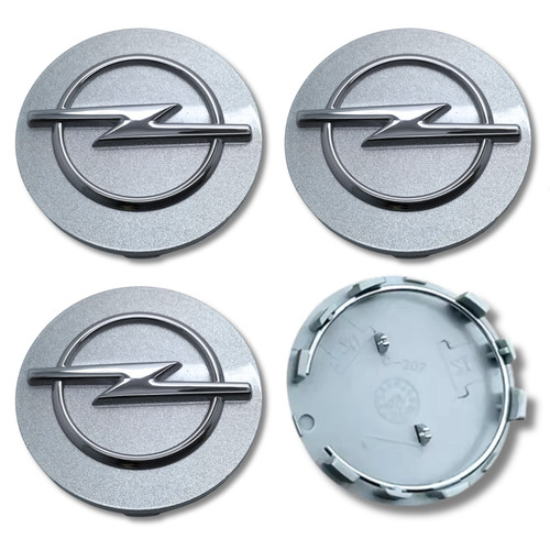 Cache moyeu jante 58mm - cache,