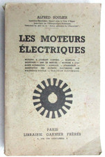 Les moteurs électriques