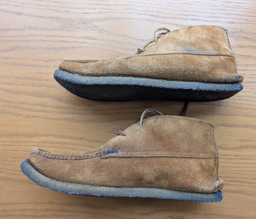 Yuketen suede sport - suede,