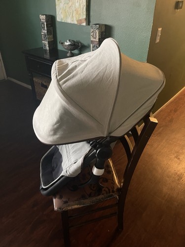 Bugaboo buffalo stroller - buffalo,