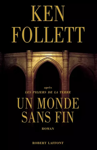 Monde sans fin ken - un,