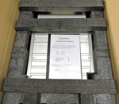 Thermo fisher vanquish - fisher,