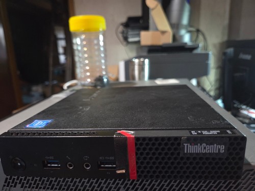 Lenovo m700 mini intel - lenovo, celeron