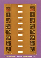 CARTE STÉRÉO COLORELIEF 960