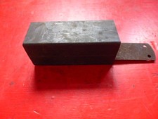 guide de chaine secondaire