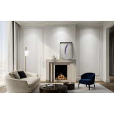 CHEMINÉE MAESTRO 60 TALL LED GPL DRU PALAZZETTI