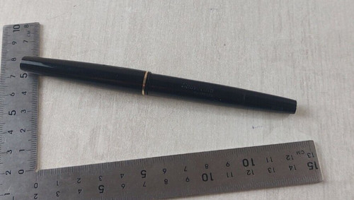 Ancien stylo plume souverain - ancien,