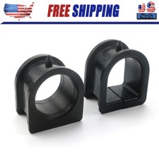 Rack and pinion bushings For