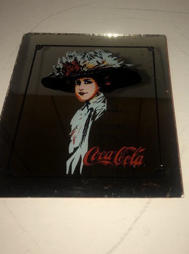 Coca cola mirrored - cola,