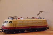 Loco electrique HO marklin