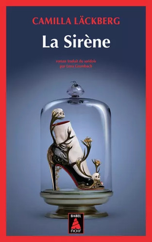 Sirène camilla läckberg - la, sirène,