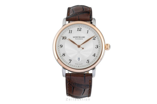 Montre pour homme montblanc - pour,