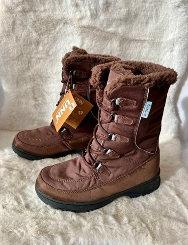 Après ski bottes - après, mollets