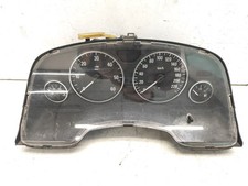 Opel Zafira A 2.2D 2002 Diesel Compteur Instrument Cluster 24461768JU