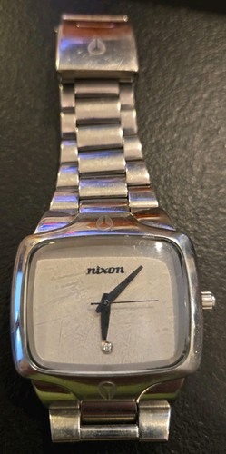 Great nixon the player diamond - great,
