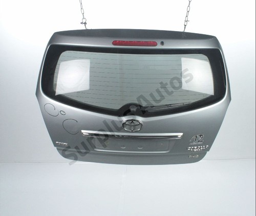 Hayon 670050f021 toyota - hayon,