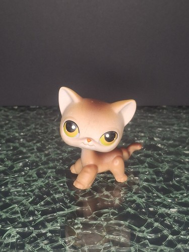 Lps littlest petshop - littlest,