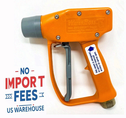 Waterboss 750 soft - 750,
