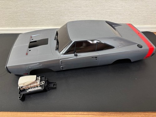 Kyosho fazer mk2 - fazer, charger
