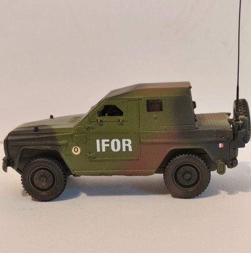 Solido militaire peugeot - militaire,