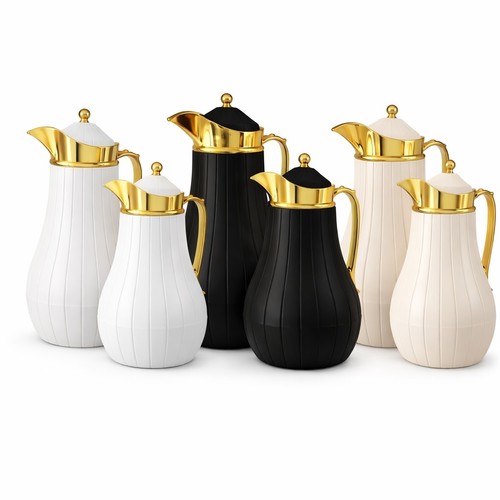 Lot thermos café thé - de, 2