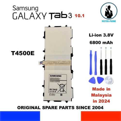 Original battery samsung - original,