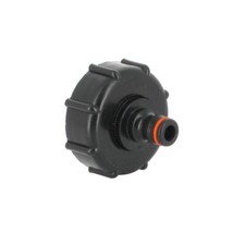 Raccord cuve eau S60X6 -