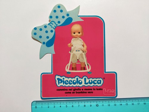 Adhésif petit luca - adhésif,