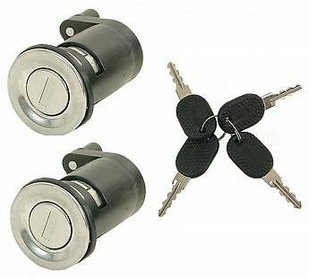 Barillet serrure porte - serrure,