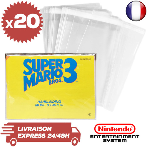 Protections sachet pochette - protections,