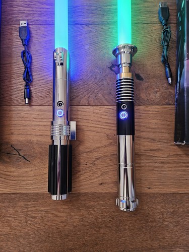Light saber sabre laser - sabre,