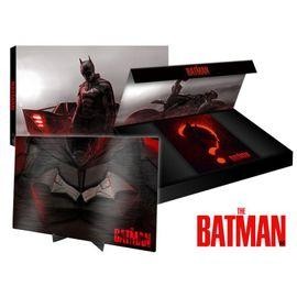 The batman coffret - the, Édition