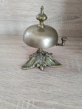 Sonnette, Clochette De Table