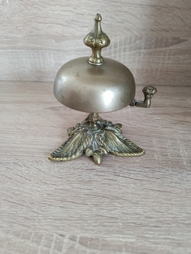Sonnette clochette table - clochette,