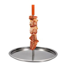 Spit Oven Spike Bbq Vertical