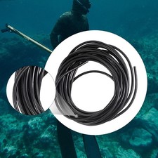 Bandeau de fusil de chasse sous-marine, puissant et léger, pour la pêche à