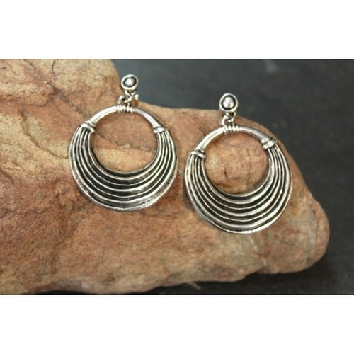 Toulhoat boucles oreilles - boucles, d'oreilles