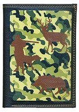 Pochette Etui Portefeuille