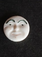 fève ancienne galette des