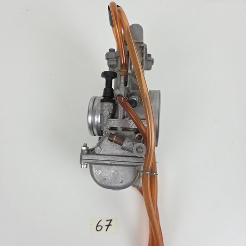 Ktm 125 150 exc 2008 - 125,
