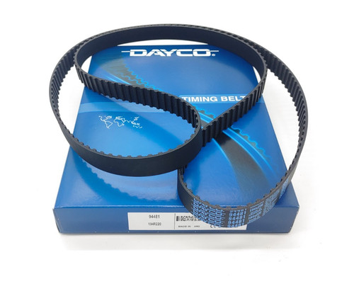 Courroie distribution dayco - courroie,