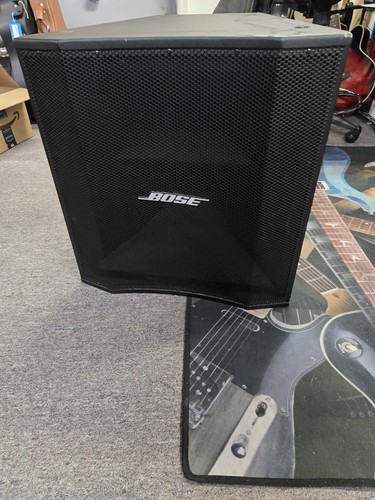 Bose panaray lt6400 - panaray,