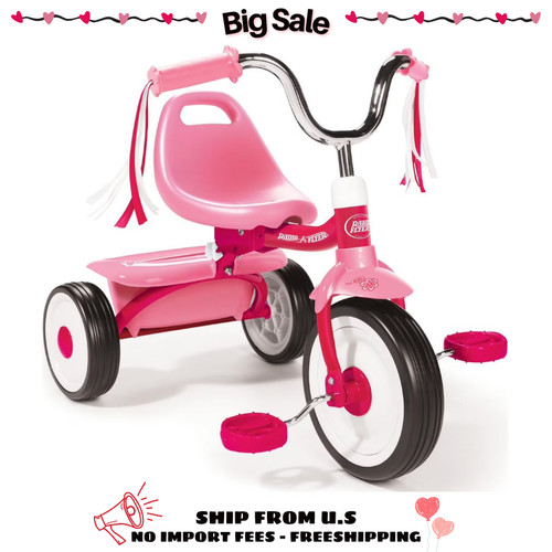 Radio flyer ready ride - radio, to
